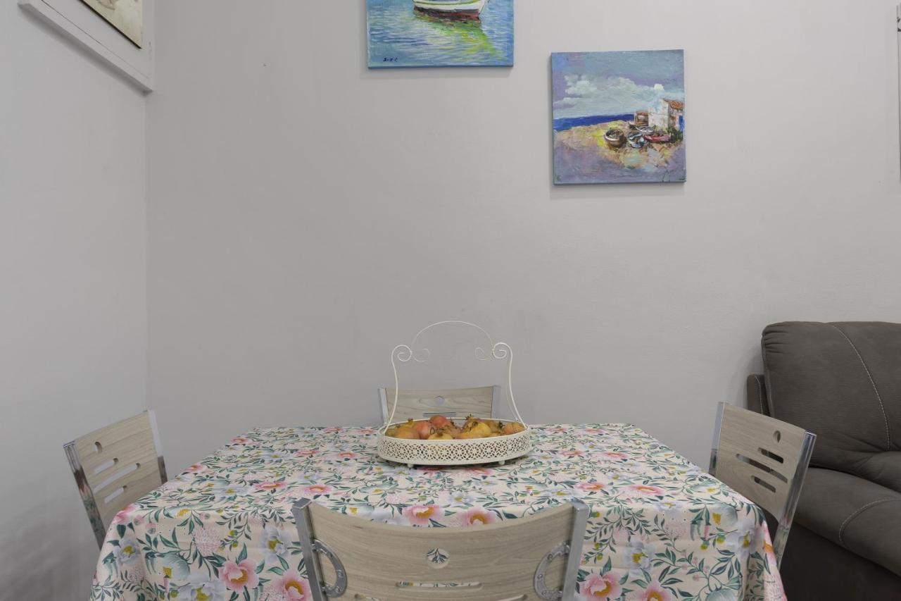 巴勒莫Casa Bella别墅 外观 照片